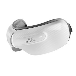 HZ-QNA-3 Preço barato Atacado Eye Care Therapy Instrument Smart Air Pressure Aquecimento Olhos Massagem Equipamentos - Product Image 2