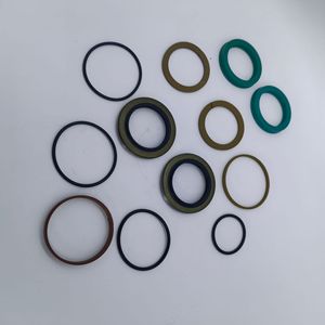 Kit de réparation du vérin de direction Doosan Daewoo D30G, ensemble de joints d'étanchéité, pièces de vérin hydraulique à double effet pour chariot élévateur diesel - Product Image 5