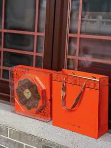 โสมเกาหลีอบไอน้ำคุณภาพสูง โสมแดง ของขวัญปีใหม่และเทศกาลกลางฤดูใบไม้ร่วงสำหรับผู้สูงอายุและเพื่อนๆ - Product Image 4