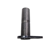 Para Volvo FH12 FH16 FM9 FM10 FM11 FM12 FMX: Rodillo de bogie, Eje de elevación de bogie, 1506441 21359963, Piezas de camión