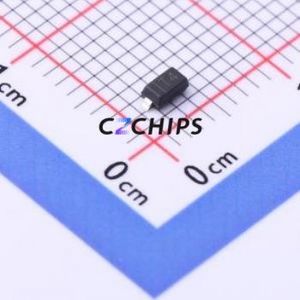 Diodo 1N4148SOD-123 SOD-123 Nuevo y Original, Diodo de Conmutación, Venta al por Mayor de Componentes Electrónicos, Proveedor de Chips y Servicio BOM - Product Image 1