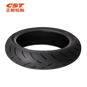 Nouveau <span class=keywords><strong>pneu</strong></span> semi-<span class=keywords><strong>slick</strong></span> sans chambre à air CST CM-TR pour moto/<span class=keywords><strong>scooter</strong></span>, pour jantes de <span class=keywords><strong>13</strong></span> <span class=keywords><strong>pouces</strong></span>, tailles 110/70 -<span class=keywords><strong>13</strong></span> à 130/70 -<span class=keywords><strong>13</strong></span> - Product Image 4