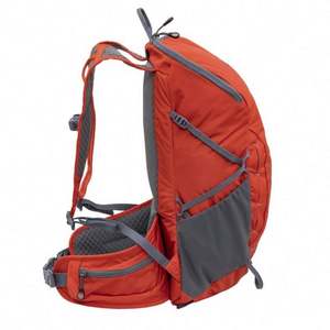 กระเป๋าเป้สะพายหลังสำหรับปีนเขากลางแจ้งขนาดใหญ่พิเศษ60L ออกแบบได้เองกระเป๋าเป้สะพายหลังสำหรับปีนเขาโพลีเอสเตอร์ - Product Image 4