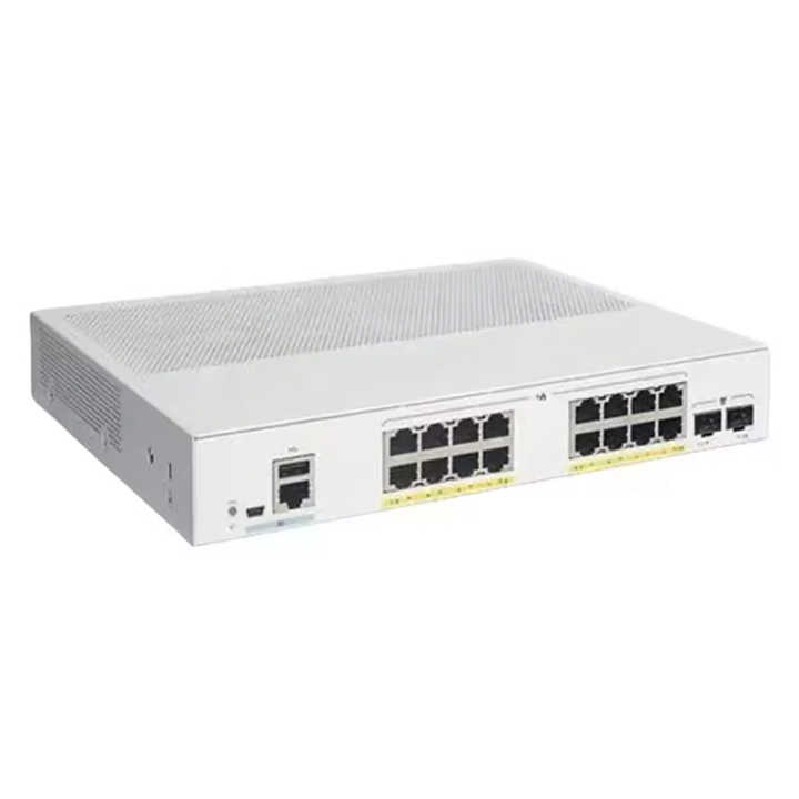 CBS350-24T-4X-CN Brand New Original in  Box CBS350 24 Port Gigabit Ethernet Managed Network Access Switches CBS350-24T-4X