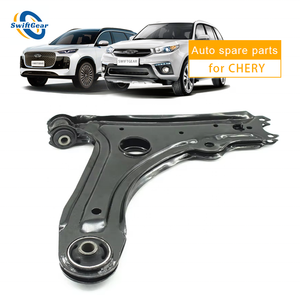 <span class=keywords><strong>A11</strong></span>-<span class=keywords><strong>2909010</strong></span> hệ thống treo OEM Bán buôn phụ tùng ô tô Điều kiện Mới cánh tay điều khiển cho Chery fulwin QQ3 tại Trung Quốc - Product Image 1