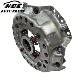 4588698 5415991 331002150 Kit de Embrague de Alta Calidad al por Mayor para IVECO ZETA - Product Image 6