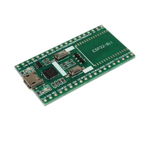 Eparthub ESP8266 ESP32-T lá chắn cho ESP-32S ESP32-Bit ESP32 Bảng điều khiển 2020 <span class=keywords><strong>Wifi</strong></span> mô-đun cp2104 cổng <span class=keywords><strong>USB</strong></span> - Product Image 1