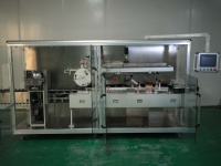 Máquina Industrial de Alta Velocidad para Encartonar Botellas con Cambio Rápido y Formador de Cajas Automático para Botellas de Farmacéutica y Alimentos