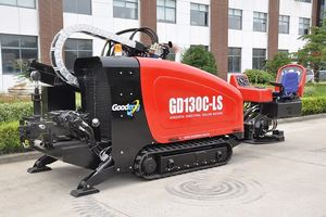 GD130C-LS HDD 기계 trenchless 기계 - Product Image 2