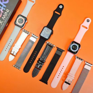 DF HW X <b>MINI</b> Health Fitness <b>tracker</b> - Product Image 3