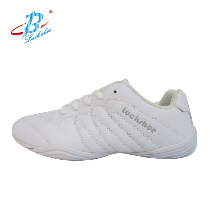 Tenis De Zapatillas Para Porristas Zapatos De Baile Profesionales