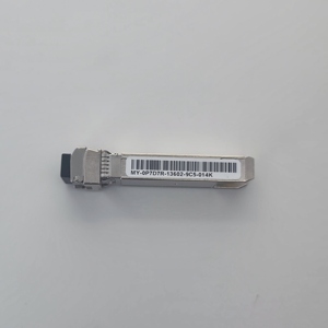 FTLF8536P4BNL-E5/FTLF8536P4BNL-FC PY7V9 407-BCHI FTLF8536P4BCL-FC SFP28 25G 850nm Short Wavelength 100m MMF <b>LC</b> Transceiver FTLF8 - Product Image 3