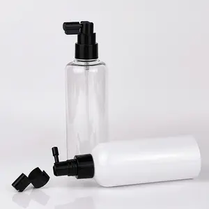 Powder Spray Bottle Long Nozzle Spray Bottles Oral Medicine Powder  Dispenser 