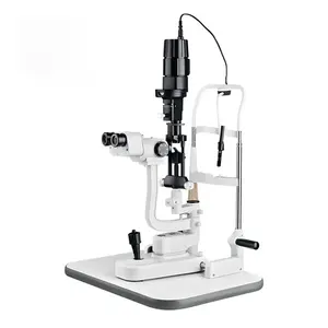 Высокое качество Оптическая машина BL-88 щелевой лампы микроскоп