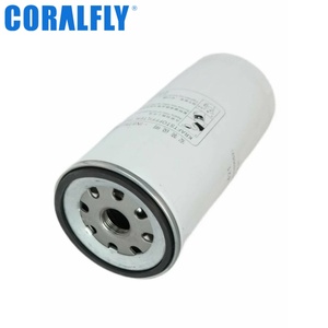 Filtro de Combustible con Separador de Agua PL421 PL421/1 VG1092080052 SN25188 FS36263 612630080203 1105050C50A - Product Image 1