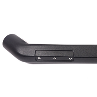 Combinaison complète pour capteurs de mouvement, accessoire pour voiture, apnée frontal 4x4, pour Jeep Cherokee XJ, livraison gratuite