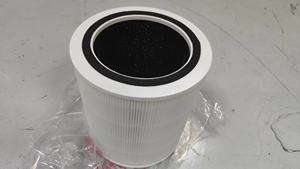 Filtre avancé personnalisable contenant des <span class=keywords><strong>particules</strong></span> ultra-<span class=keywords><strong>fines</strong></span> transférant le pollen, la fumée et les squames <span class=keywords><strong>d</strong></span>'animaux pour <span class=keywords><strong>purificateur</strong></span> <span class=keywords><strong>d</strong></span>'<span class=keywords><strong>air</strong></span> intelligent - Product Image 3