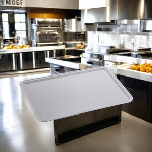 Alta qualità fast food 99-11G vetroresina-vassoio per hotel <span class=keywords><strong>cucina</strong></span> <span class=keywords><strong>buffet</strong></span> - Product Image 5