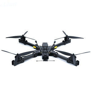 Giảm Giá DIY <span class=keywords><strong>Kit</strong></span> Xác Định Tốt Nhất 3 Inch Khung Mua Racing Điều Khiển Từ Xa Drone Máy Ảnh Cho RC Xe FPV Máy Bay - Product Image 2