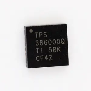 DHX TPS386000QRGPRQ1In Stock High Quality Integrated Circuit Electronic Components Supplier TPS386000QRGPRQ1