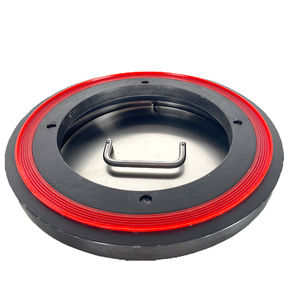 10N-50A Alimentos liofilizados Frutas, Legumes, Cordyceps Pequeno Vácuo Congelar Secador Pet Laboratory 10N-50B - Product Image 6