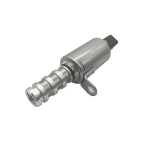 วาล์วควบคุมน้ำมัน 11367604292 วาล์วโซลินอยด์เพลาลูกเบี้ยว วาล์ว VVT สำหรับเครื่องยนต์ BMW ซีรีส์ 1.3 อะไหล่รถยนต์ อุปกรณ์เสริมรถยนต์ - Product Image 2