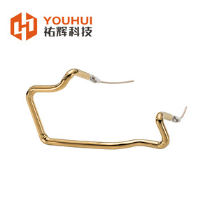 Youhui Custom Irregular Infrared Radiator 1500W For Automobiles Plastic Welded <b>Heating</b> <b>Tube</b> - Product Image 2
