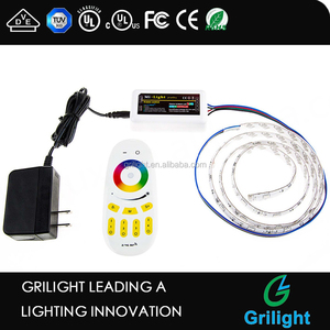 Vente flash - Contrôleur LED RGB MiLight 12V 24V DMX - Product Image 2