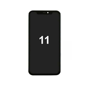 Écran tactile lcd pour téléphone portable, vente en gros, <span class=keywords><strong>iphone</strong></span> <span class=keywords><strong>11</strong></span> LCD, <span class=keywords><strong>iphone</strong></span> <span class=keywords><strong>11</strong></span> - Product Image 1