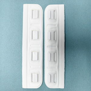 New Arrival hot-bán phụ nữ áo ngực phụ kiện áo ngực từ Clasp móc và mắt - Product Image 1