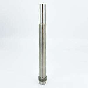 平面空气双级步进Din铸造65mn模具配件全长指定步进顶杆 - Product Image 2