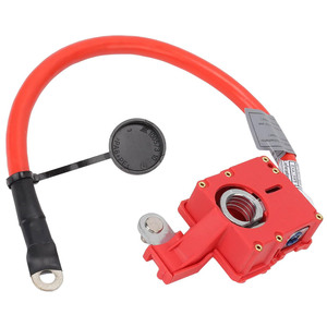 Câble de protection de batterie pour BMW E90 E91 E92 E82 E84 E88 X1 Série 3, câble de disjoncteur de panne de courant - Product Image 4