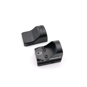 1x21 Mini <span class=keywords><strong>Red</strong></span> <span class=keywords><strong>Dot</strong></span> Sight phạm vi chiến thuật săn bắn quang học Telescopic 10 thiết lập độ sáng phản xạ <span class=keywords><strong>Red</strong></span> <span class=keywords><strong>Dot</strong></span> phạm vi - Product Image 4