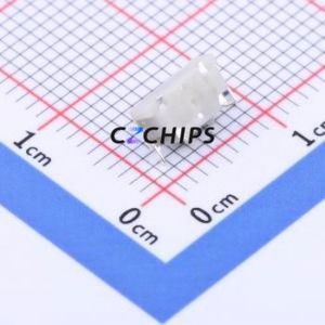 YTS-B003-1B Tactile <b>Switch</b> SMD <b>Switch</b> Single Pole Single Throw Rectangle Button 1.6N Horizontal Mount - Product Image 2