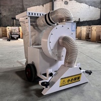 Chariot de balayage industriel 20A à batterie au plomb avec protection contre les surcharges thermiques, pneus durables, état neuf, roulement pour usage en atelier