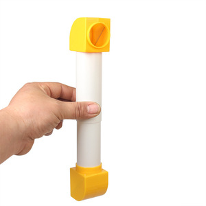 Periscopie télescopique, équipement expérimental d'optique physique pour les élèves du primaire et du secondaire, réflexion de la lumière par miroir plan - Product Image 3
