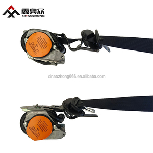 High-quality Long Retractable Webbing <strong>3</strong> Point ELR Seat <strong>Belt</strong> 23756544 L 23756546 R - Product Image 6