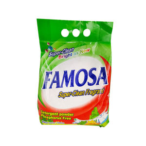Detergente <span class=keywords><strong>Laudary</strong></span> de alta calidad, polvo de detergente de refuerzo de espuma, superbrillante para venta al por mayor del fabricante de detergentes de China - Product Image 3
