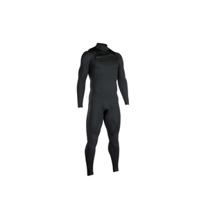 Wholesale Custom <strong>Men's</strong> Long Sleeve Top Trouser <strong>All</strong> <strong>in</strong> <strong>One</strong> Color Block Diving <strong>Suit</strong> With Chest Zip Swimwear Wetsuit - Product Image 3