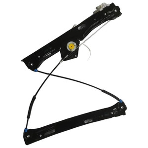 Regulador de Ventanilla para BMW Serie 1, 51337281881 y 51337281882, para Reparación o Reemplazo - Product Image 2