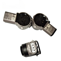 Nuevo Sensor Ultrasónico de Estacionamiento Original de 12V CC para Tesla Model X Y 2019-2022, Asistente de Estacionamiento PDC 2525001