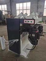 Machine à mouler le bois facile à quatre côtés raboteuse automatique à quatre côtés raboteuse à bois