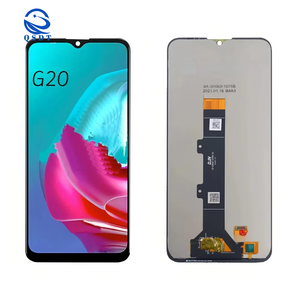 Cho <span class=keywords><strong>Motorola</strong></span> Moto G20 điện thoại di động màn hình G20 <span class=keywords><strong>LCD</strong></span> hiển thị Digitizer lắp ráp Xt2128-2 bán buôn điện thoại di động <span class=keywords><strong>LCD</strong></span> hiển thị - Product Image 1