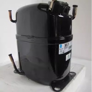 Compresseur de réfrigérateur Taikang R134a 220-240V 50Hz à cylindrée fixe pour pièces de réfrigérateur-congélateur - Product Image 2