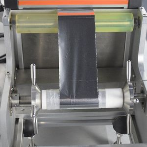 Máquina de Recubrimiento de Electrodos de Rollo a Rollo de Laboratorio con Cuchilla <span class=keywords><strong>Doctor</strong></span> - Product Image 2