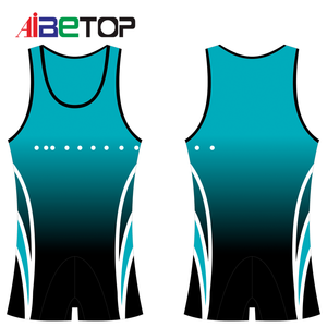 Justaucorps de <span class=keywords><strong>gymnastique</strong></span> pour garçons Maillots de bain et maillots de bain Dance Unitard Adult Sports Training Dancewear - Product Image 5