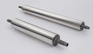 Laminadora de masa tipo soporte para la industria alimentaria, laminadora de masa, equipo de panadería, laminadora de masa de pan - Product Image 4