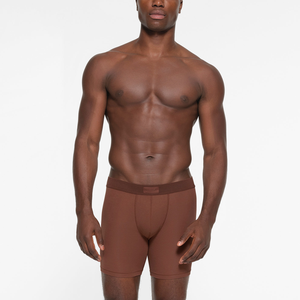 Ropa interior ultraelástica CELINNE para hombre, calzoncillos con cintura elástica cómoda, suaves, ligeros y transpirables, bóxers para hombre. - Product Image 2