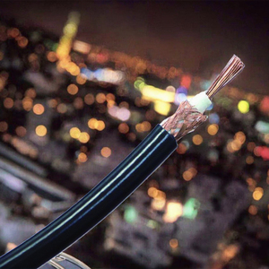 Cable Coaxial RF RG174 de 3m de Longitud con Conector RP-SMA MACHO a RP-SMA HEMBRA - Product Image 3