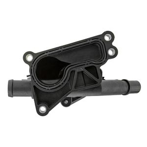 Ford Thermostat Assembly 1765657 For Engine <b>Cooling</b> <b>System</b> Replacement - Product Image 2